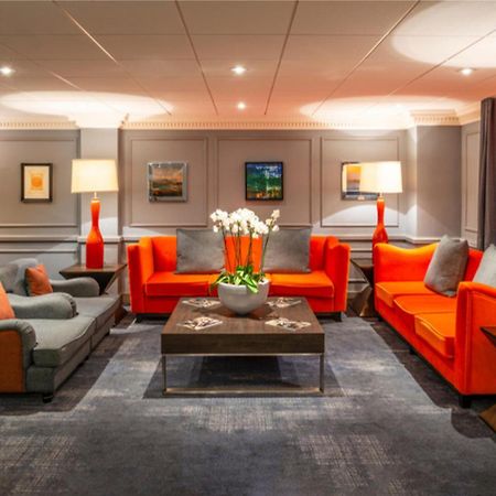Copthorne Hotel Plymouth Esterno foto