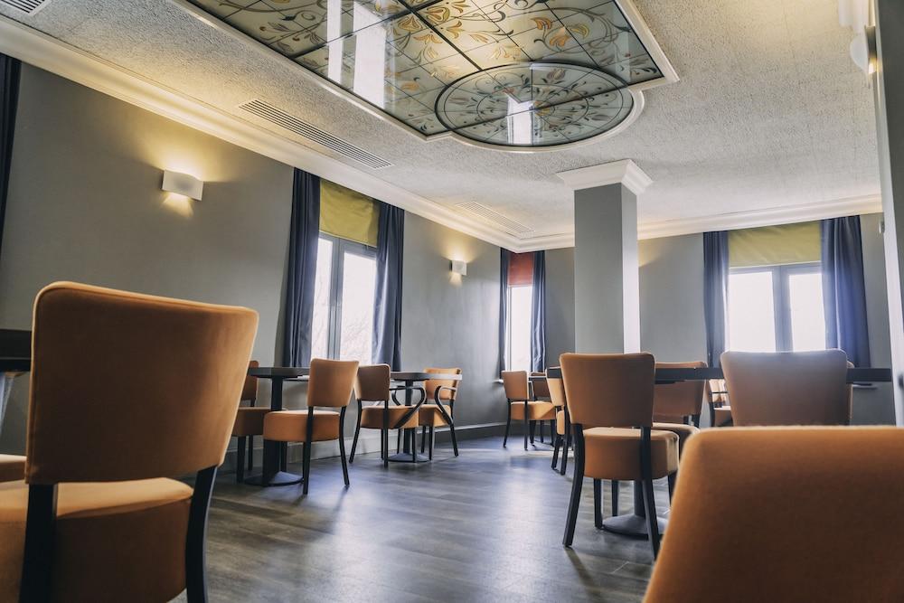 Copthorne Hotel Plymouth Esterno foto
