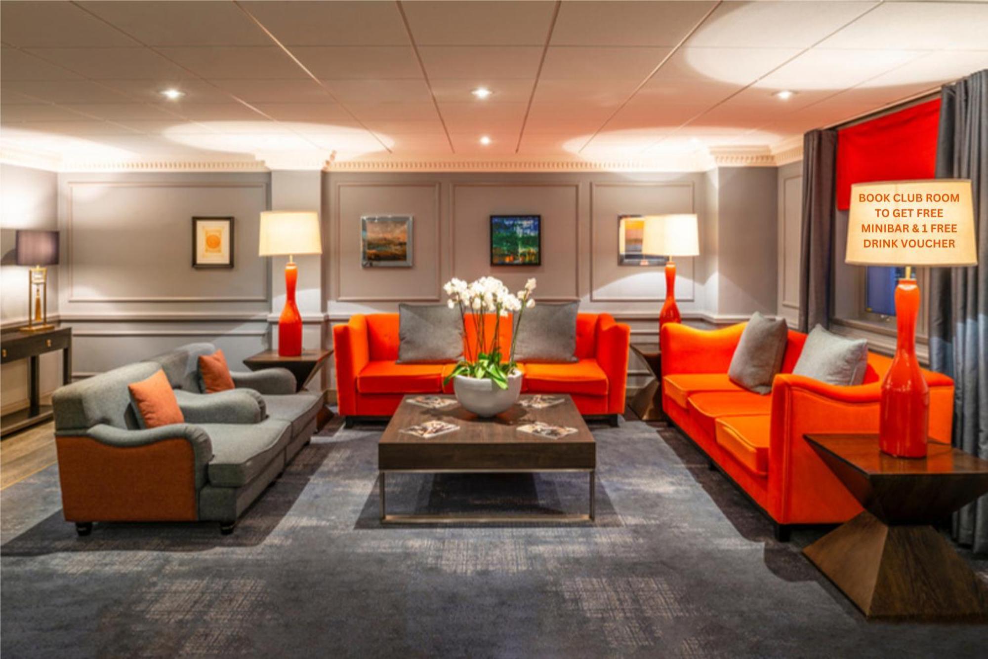 Copthorne Hotel Plymouth Esterno foto