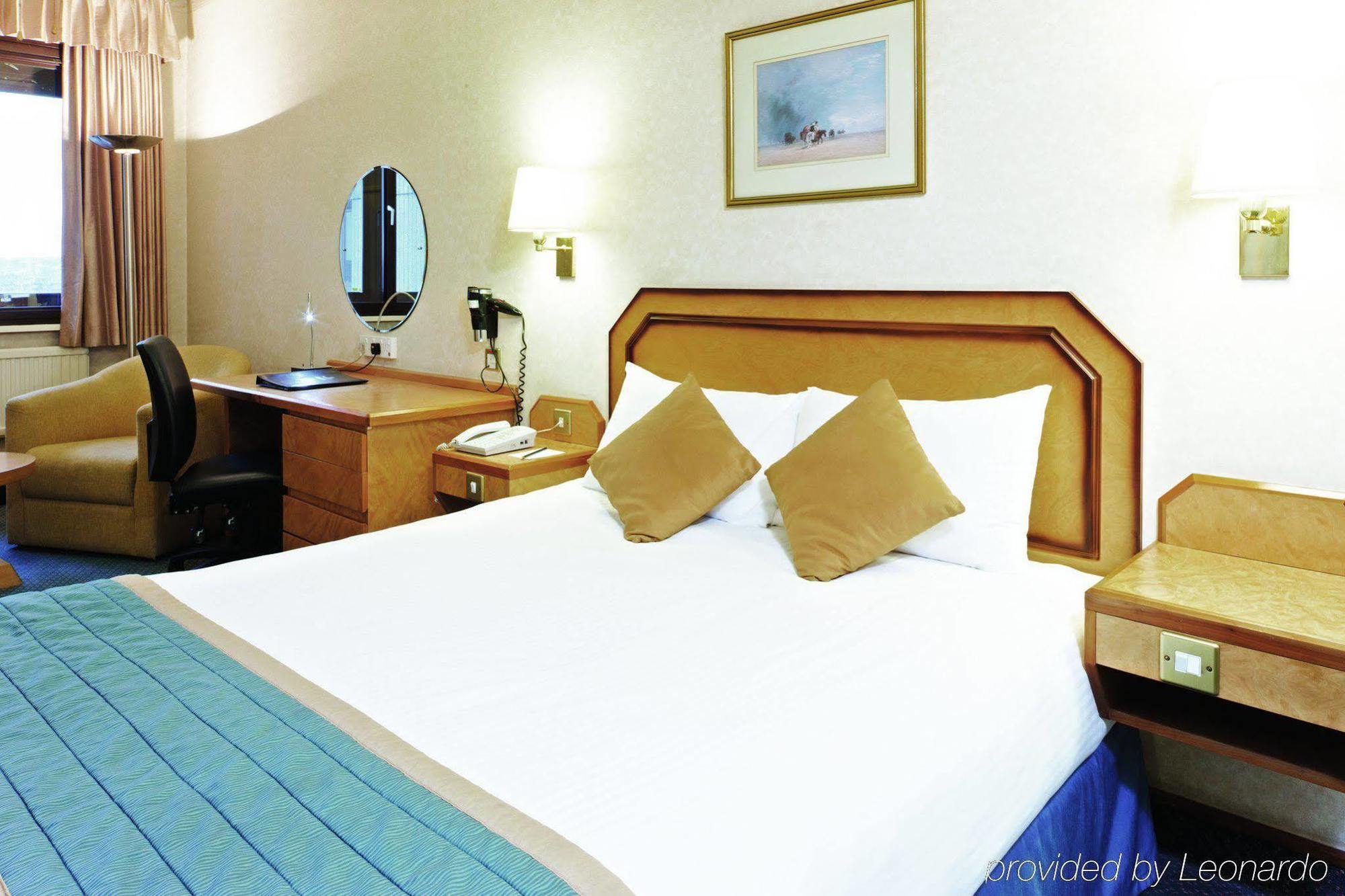 Copthorne Hotel Plymouth Camera foto
