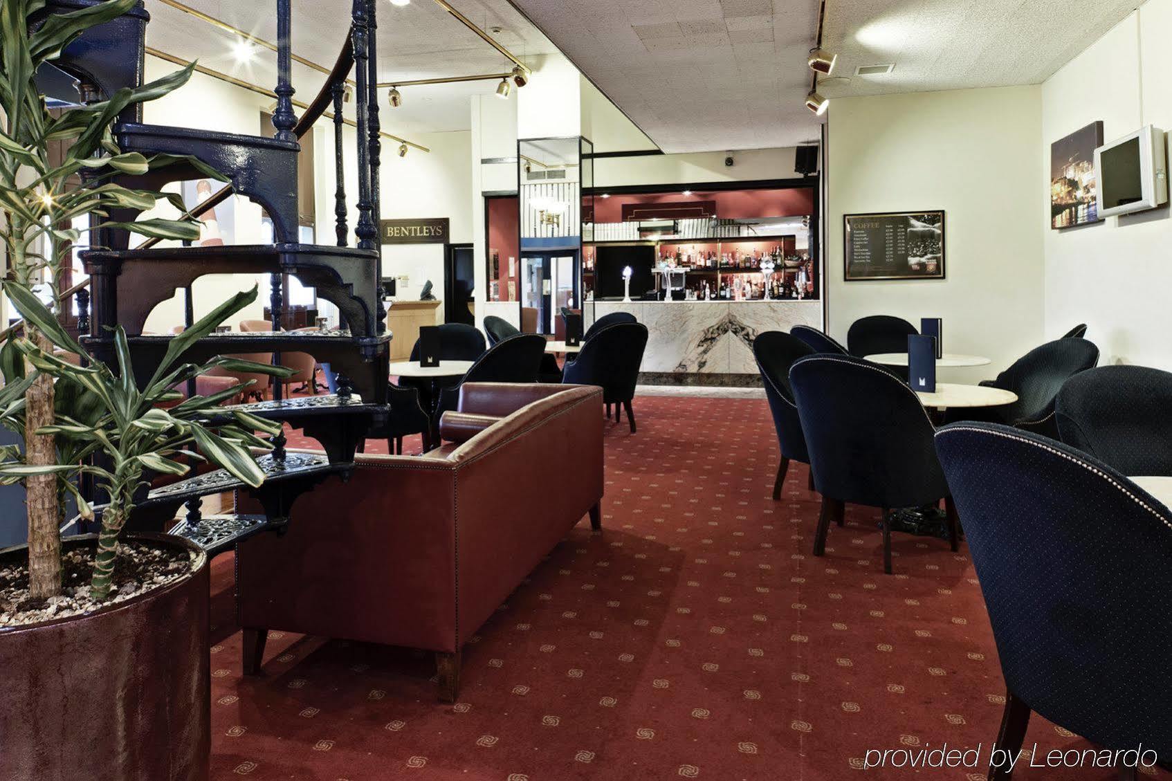 Copthorne Hotel Plymouth Esterno foto