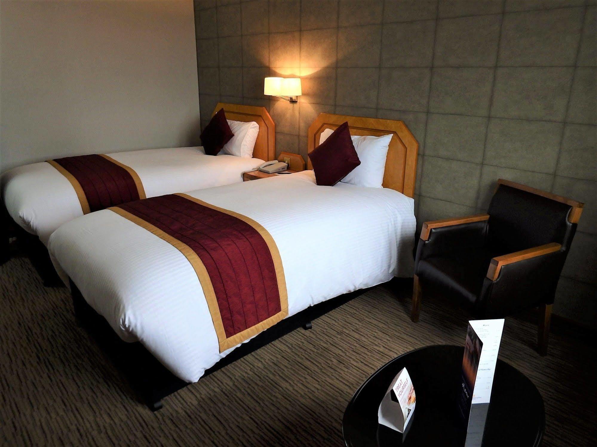 Copthorne Hotel Plymouth Esterno foto